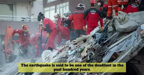 safety precautions      earthquake