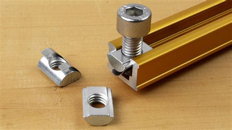 T-Tracks | FINE TOOLS