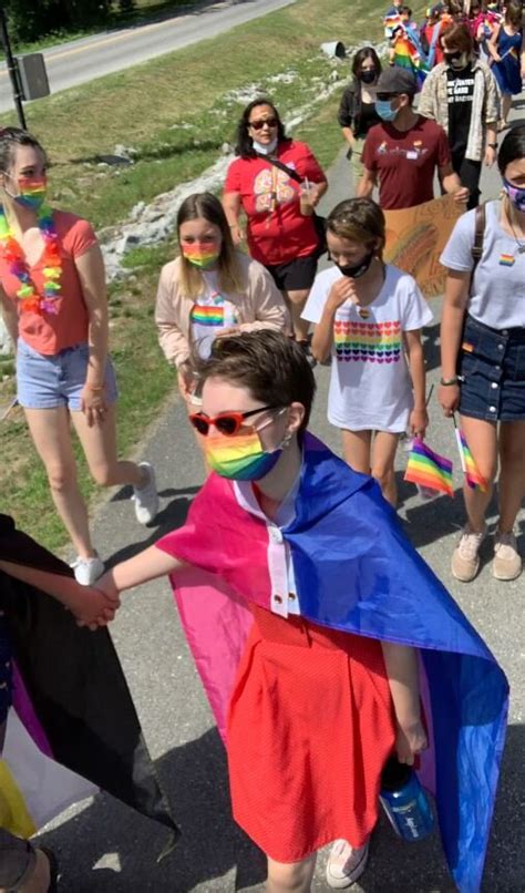 Why Its Important To Kids To Celebrate Pride Month — Waterbury Roundabout