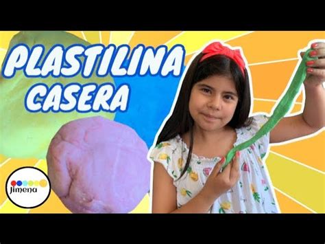 C Mo Hacer Plastilina Casera Para Ni Os Con Harina Diy F Cil Y Divertida