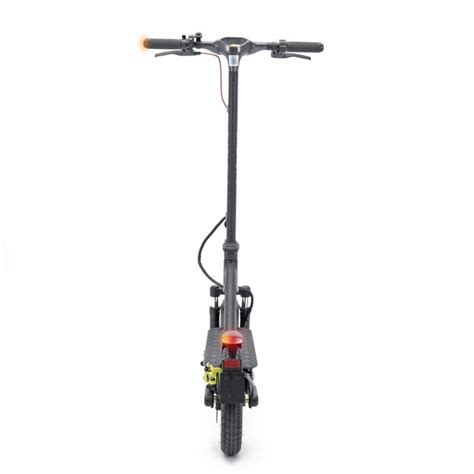 Smartgyro Z Pro Trottinette Lectrique Noir Pccomponentes Fr