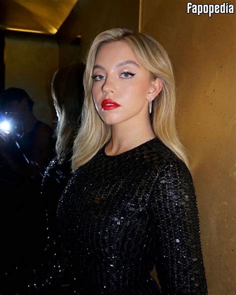 Sydney Sweeney Nude Leaks Photo Fapopedia