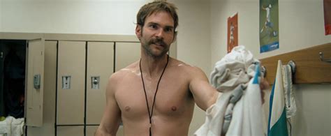 AusCAPS Seann William Scott Nude In Balls Out