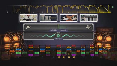 Rocksmith 2014 Edition (PS4 / PlayStation 4) Screenshots