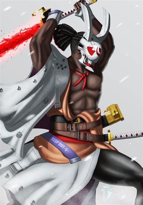 Nagoriyuki by salopla on DeviantArt