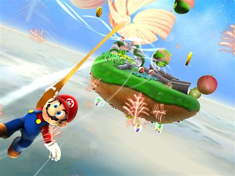 All Mario Bosses