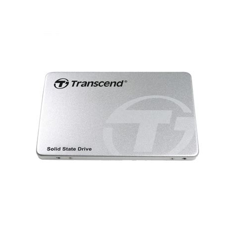 Transcend 220S 240GB 2.5 Inch SATAIII SSD | Rain Drops IT Bangladesh