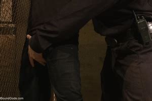 Two Good Looking Gay Dudes Are Ready For Fr XXX Dessert Picture 17