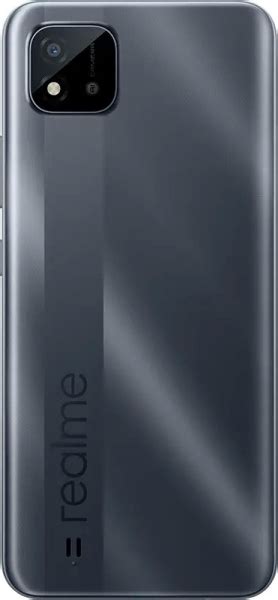 realme C20 - Full Specifications