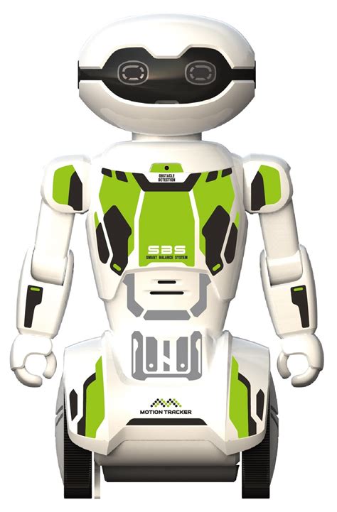 Buy Silverlit - Macrobot at Mighty Ape Australia