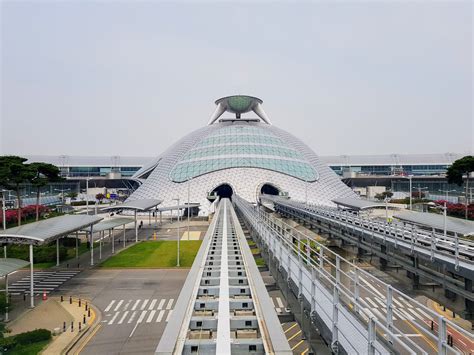 Incheon Airport To Gimpo Airport | How To Go By Subway, Bus, Taxi
