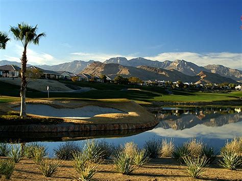 Siena Golf Club - Las Vegas, Nevada - VIP Golf Services