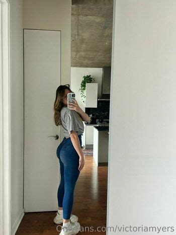 Victoria Lynn Myers Victorialynnmyers Leaked Nude OnlyFans Page 2 ShemaleLeaks