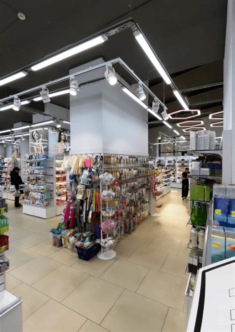 Магазины Mix Cosmetix