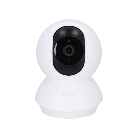 IP-CAMERA (ไอพีคาเมร่า) TP-LINK TAPO C200 - PAN/TILT HOME SECURITY WI ...