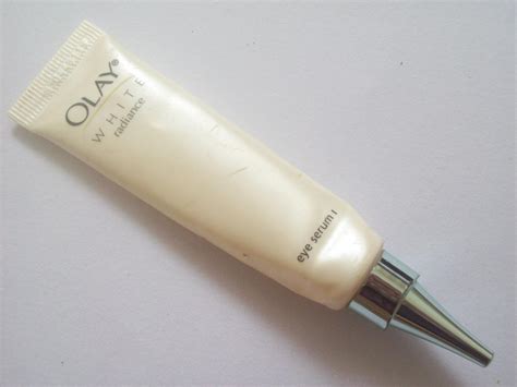 mama amir: Review of Olay and L'oreal Eye Cream