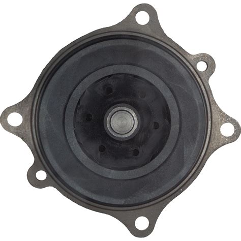 febi | 38823 | Water Pump with belt pulley and seals | bilstein group ...