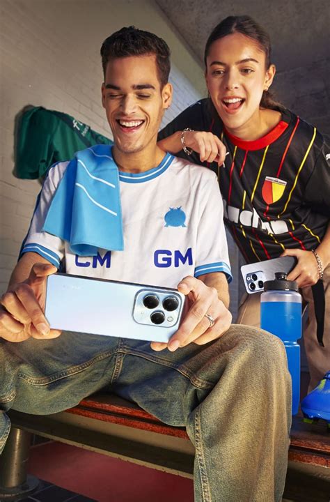 Smartfon Infinix Hot 40 Pro Oficjalny Sklep Infinix