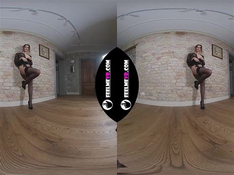 Virtual Reality Nude Photo Shoot Backstage With Babe Francheska Vr Porn Video Vrporn