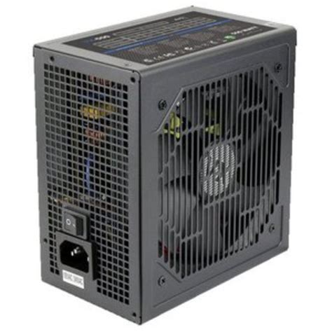 AeroCool VX-500 Plus блок питания купить в Минске, цена