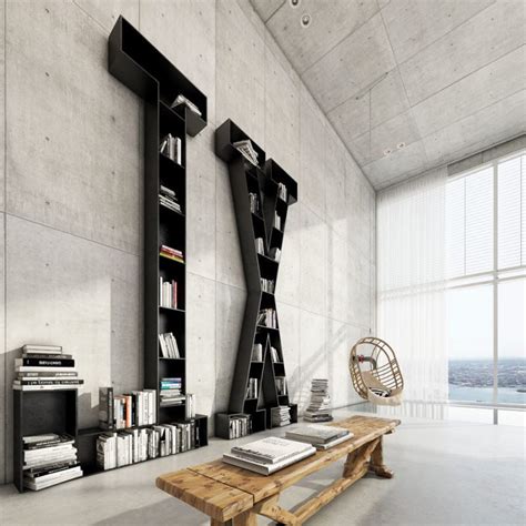 Wohnen im Loft: 35 Inspirationen für Loft Möbel - Innendesign, Möbel ...