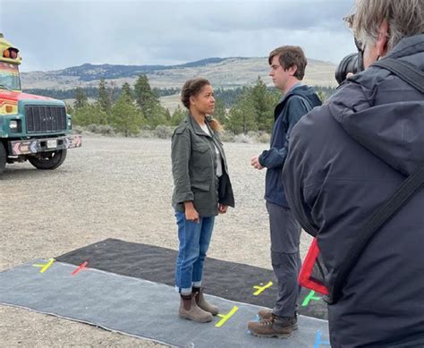 The Good Doctor Uncovering The Hidden Gems Of Vancouvers Filming Locations