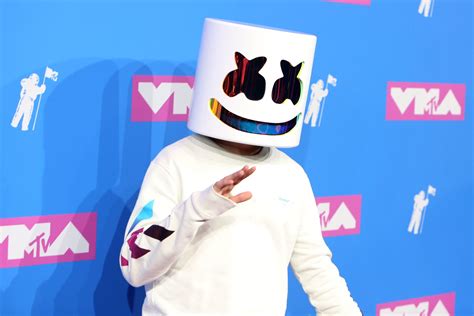 Marshmello Gave Us Some of the Best Collaborations of 2020