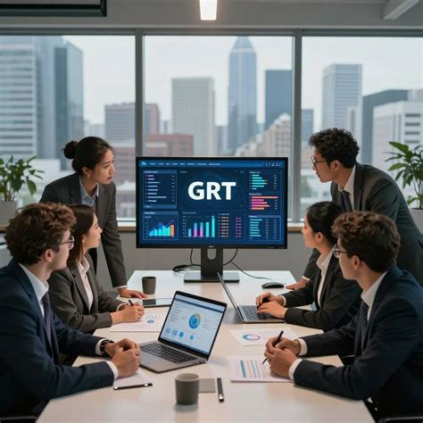 O Que Significa Grt - GRT: O que é e como funciona