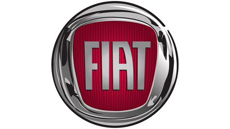 Fiat Company Logo