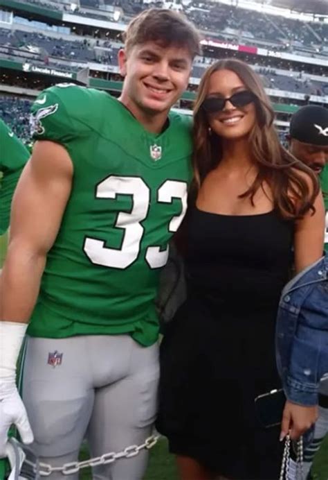 Who Is Cooper DeJeans Girlfriend, Steph Wilfawn? 2025 Relationship Update