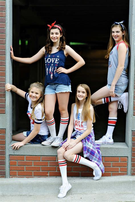 Thrive Seniors | Teen Pictures Kansas City