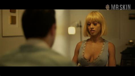 Stormi Maya Alvarado Nude Naked Pics And Sex Scenes At Mr Skin