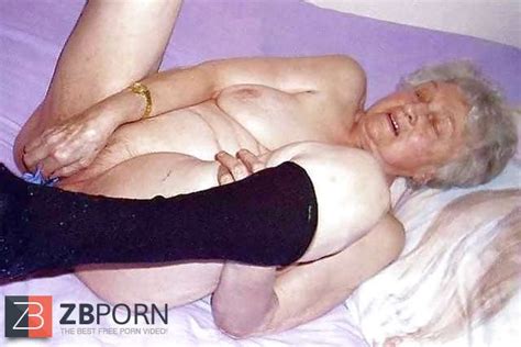 Les Salopes Granny ZB Porn