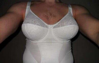 Harness And G String ZB Porn