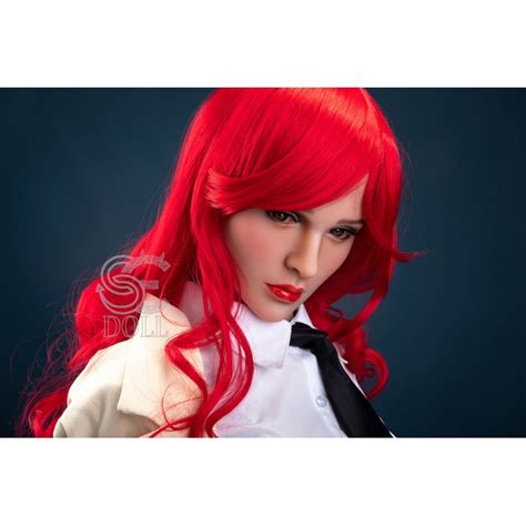 Artistic Erotic Sex Doll From SEDoll Brittany 5 4ft 166cm