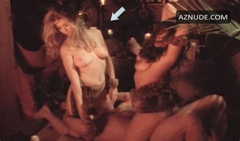 JODY FRANK Nude AZNude