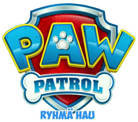 Ryhmä Hau Paw Patrol Wiki Fandom Powered By Wikia