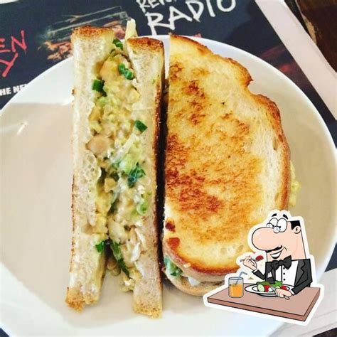 Naked Cafe 571 Lawrence Ave In Kelowna Restaurant Menu And Reviews