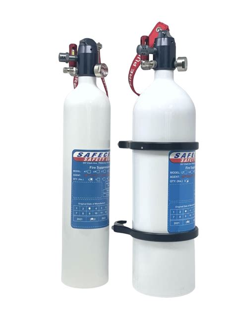 Safecraft Sc5jek 137 Safecraft Sc Series Fire Protection Systems