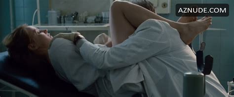 The Debt Nude Scenes Aznude