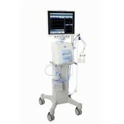 GE Engstrom Carestation Hospital Ventilator Respiratory Rate 0 To 150