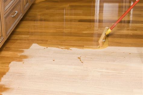 Seal Hardwood Floors Without Sanding Staining Wood Floors Wood Refinishing Staining Hardwood