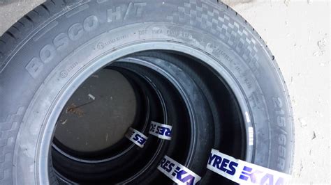 Летние шины VIATTI Bosco H/T V-238 98H 215 / 65 / R16 — Nissan Qashqai ...
