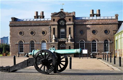 Old Royal Military Academy Royal Arsenal From 1721 To 180 Flickr