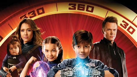 Watch Spy Kids: All the Time in the World Online | Now Streaming on ...