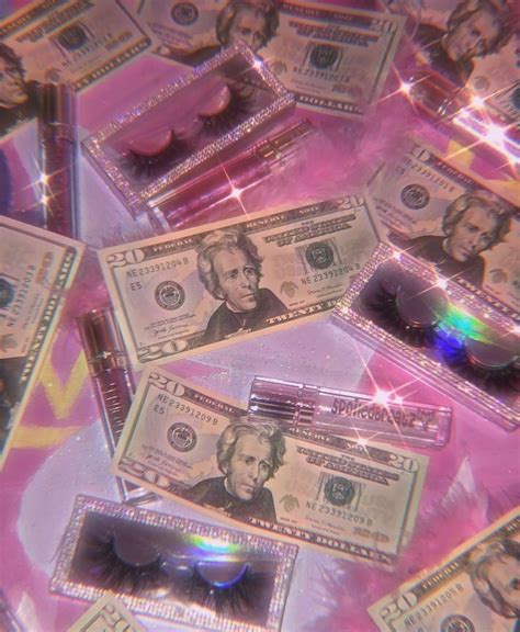 Baddie Money Wallpapers Wallpaper Cave