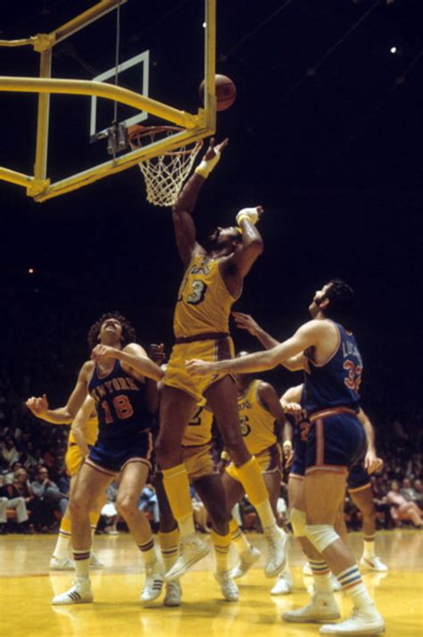 The Greatest Centers In Nba History Complex