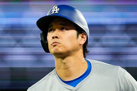 野球と無関係なのに「ネタにされる」大谷翔平の存在感 出禁を番記者報告 Full Count