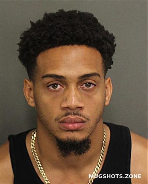 HARRISON DAEQUAN JACQUES 07 15 2023 Orange County Mugshots Zone