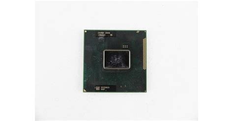 Купить Процессор Intel Core i5-2430M 2.4GHz 3MB SR04W Socket G2 по ...